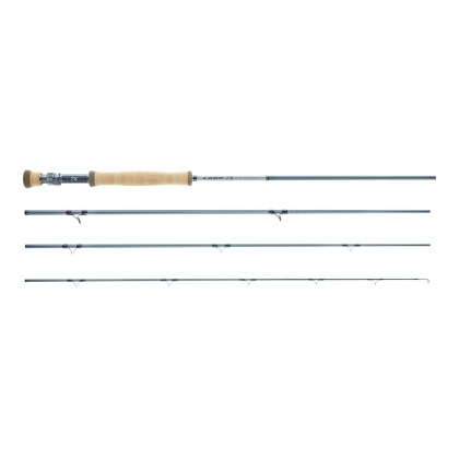 Wędki muchowe Loop 7X Single Hand Rod 